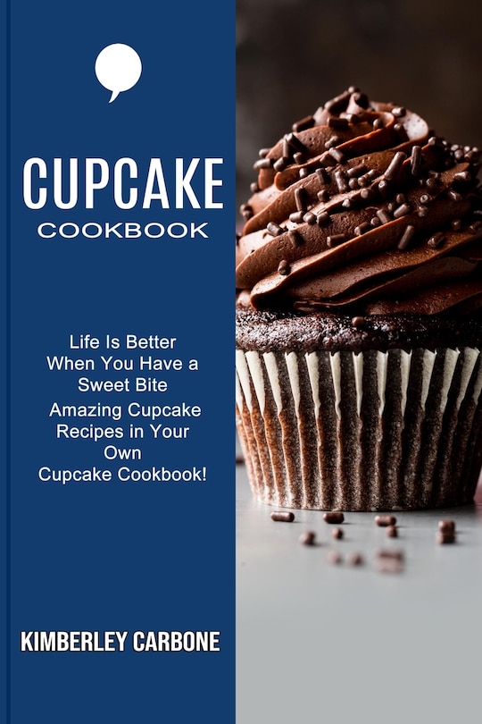 Couverture_Cupcake Cookbook