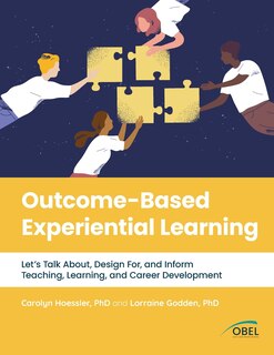 Front cover_Outcome-Based Experiential Learning