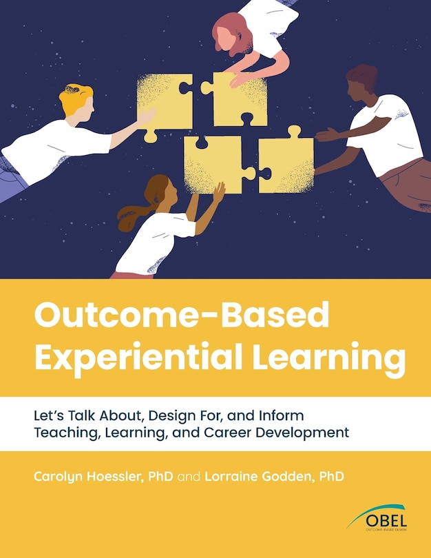 Front cover_Outcome-Based Experiential Learning