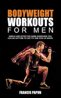 Front cover_Bodyweight Workouts for Men