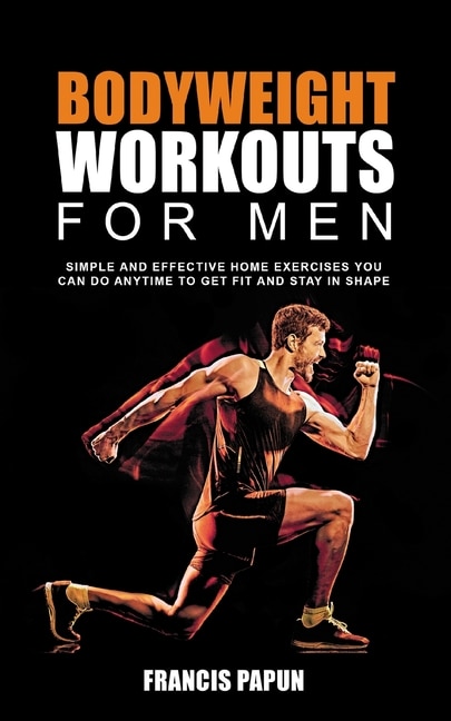 Front cover_Bodyweight Workouts for Men