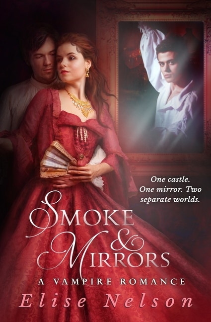 Front cover_Smoke & Mirrors
