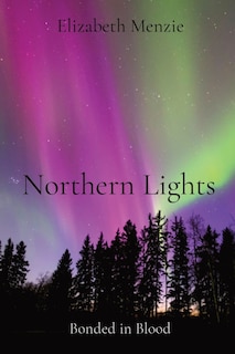Couverture_Northern Lights