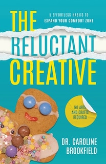 Couverture_The Reluctant Creative