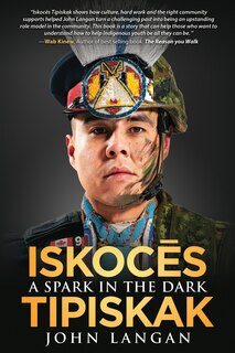 Iskoces Tipiskak A Spark in the Dark