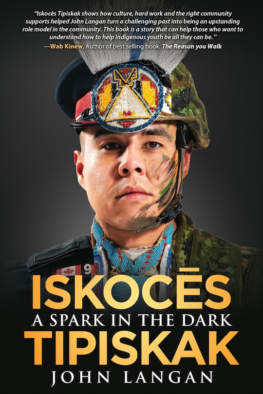 Iskoces Tipiskak A Spark in the Dark