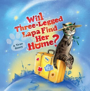 Couverture_Will Three-Legged Lapa Find Her Home? A True Story