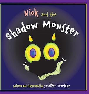 Couverture_Nick and the Shadow Monster
