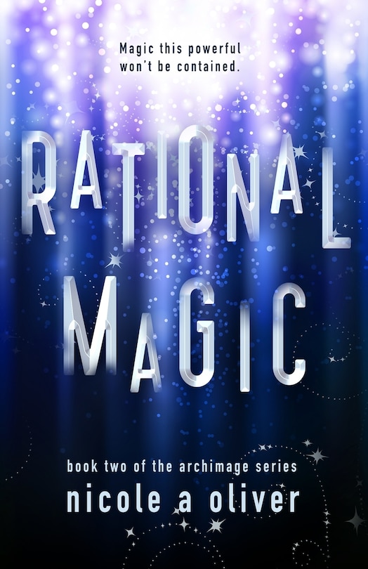Front cover_Rational Magic