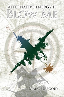 Couverture_Alternative Energy II: Blow Me