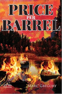 Couverture_Price Per Barrel