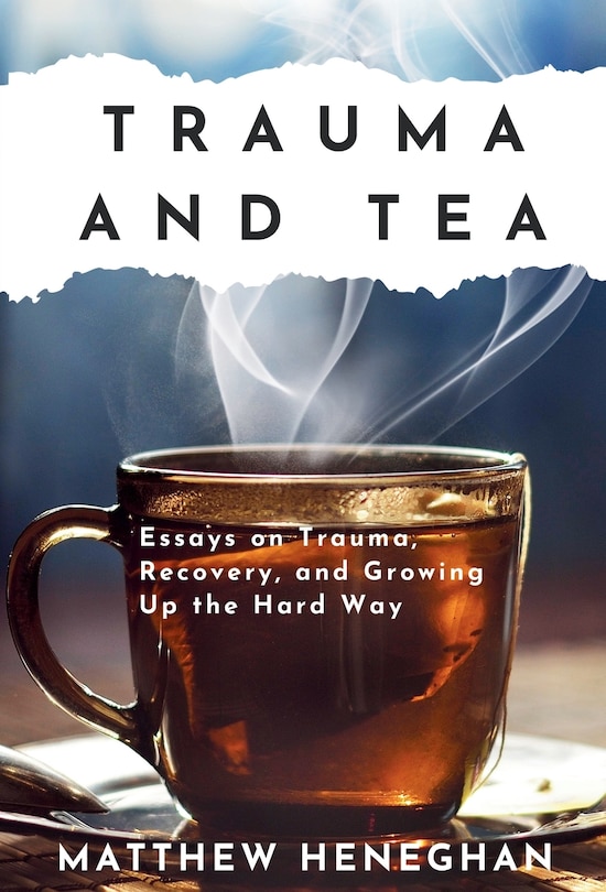 Front cover_Trauma and Tea