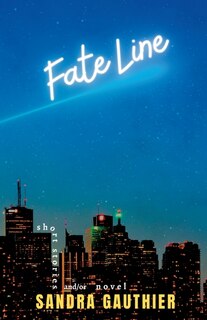 Front cover_Fate Line