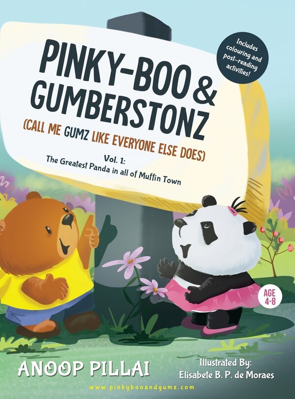 Front cover_Pinky-Boo & Gumberstonz