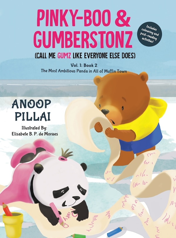Front cover_Pinky-boo & Gumberstonz