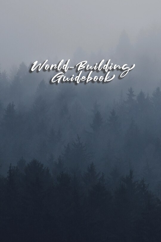 Front cover_World-Building Guidebook