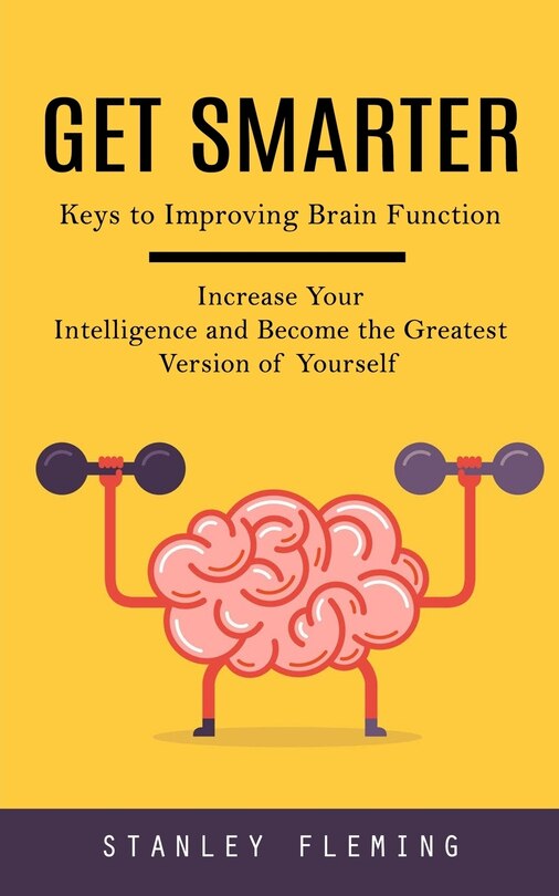 Front cover_Get Smarter