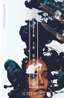 Front cover_Hidden In Darkness