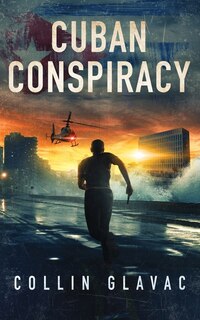 Front cover_Cuban Conspiracy