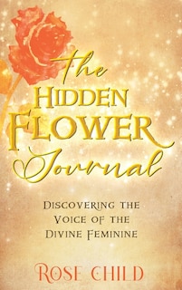 Front cover_The Hidden Flower Journal