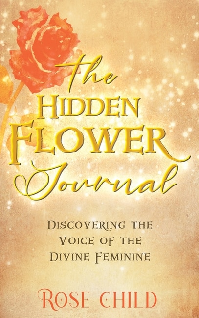 Front cover_The Hidden Flower Journal