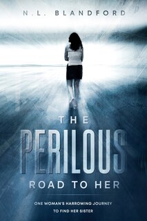 Front cover_The Perilous Road To Her