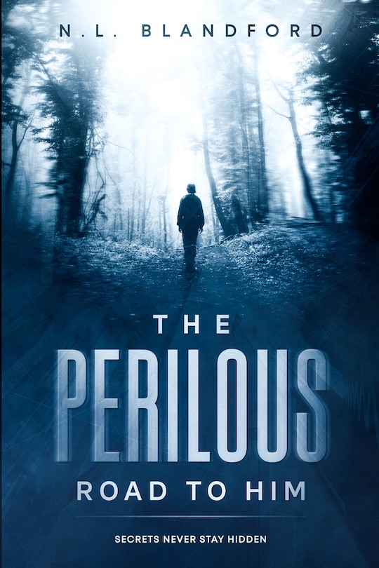 Front cover_The Perilous Road to Him