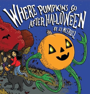 Couverture_Where Pumpkins Go After Halloween
