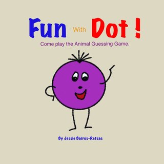 Front cover_FUN with DOT