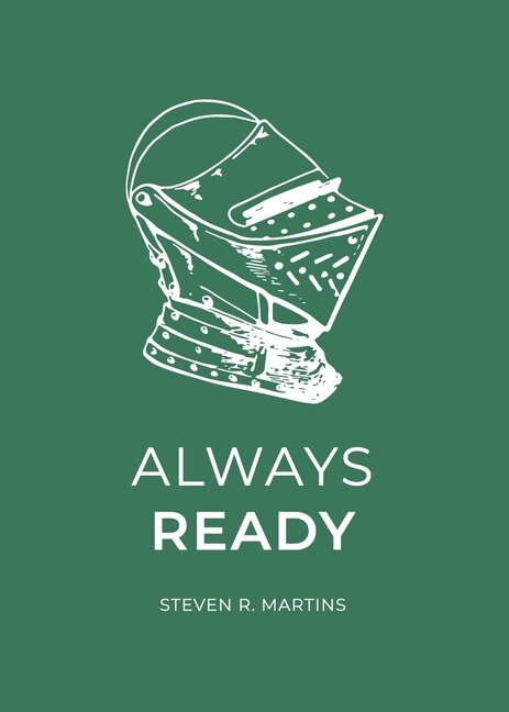 Couverture_Always Ready