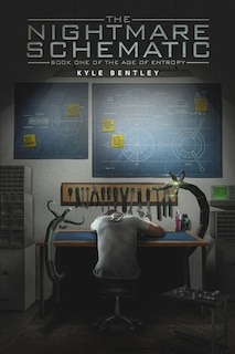 Couverture_The Nightmare Schematic