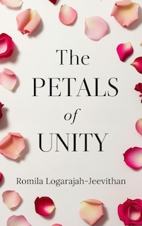 Front cover_The Petals of Unity