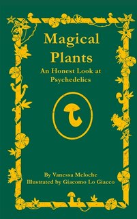 Front cover_Magical Plants