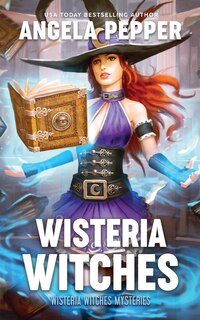 Front cover_Wisteria Witches
