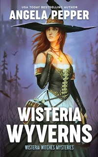 Front cover_Wisteria Wyverns
