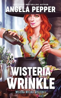 Front cover_Wisteria Wrinkle