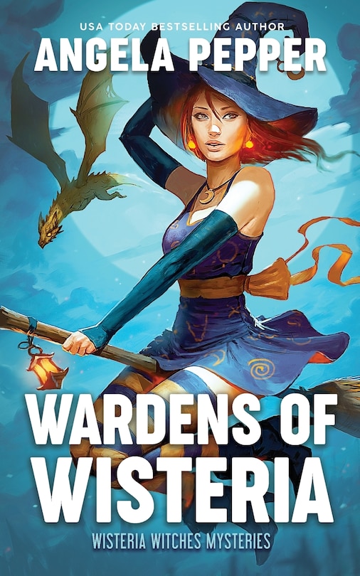Front cover_Wardens Of Wisteria