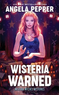 Front cover_Wisteria Warned
