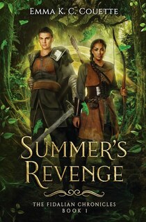 Couverture_Summer's Revenge