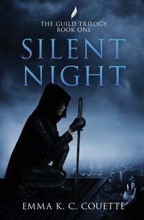 Front cover_Silent Night