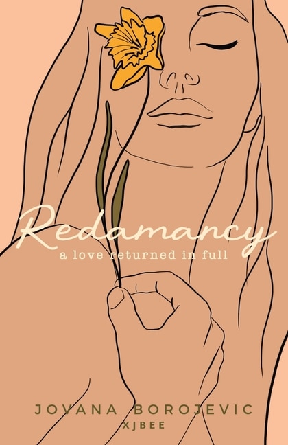 Front cover_Redamancy