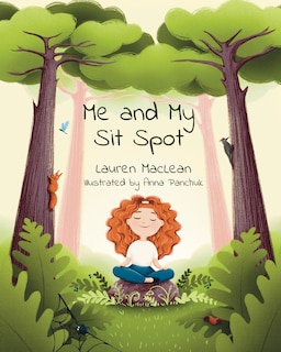 Front cover_Me and My Sit Spot