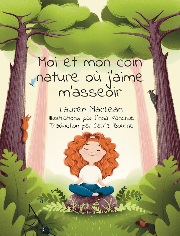 Couverture_Moi et mon coin nature ou j'aime m'asseoir