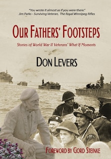 Couverture_Our Fathers' Footsteps