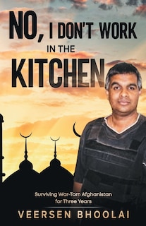 Couverture_No, I Don't Work in the Kitchen