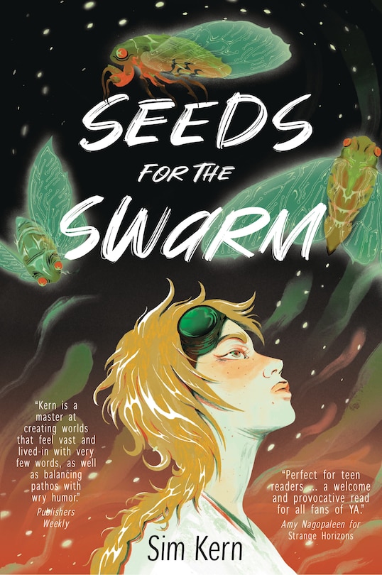Front cover_Seeds for the Swarm