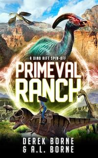 Front cover_Primeval Ranch