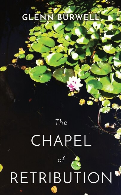 Front cover_The CHAPEL of RETRIBUTION