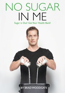 Front cover_NO SUGAR IN ME