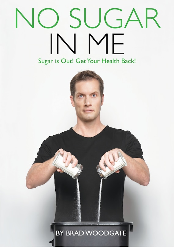Front cover_NO SUGAR IN ME
